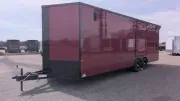 new Cargo (Enclosed) Trailers Rock Solid Cargo  for sale, in Clearwater, MN Thumbnail 3