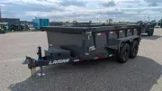 new Dump Trailers Lamar Trailers  for sale, in Clearwater, MN Thumbnail 4
