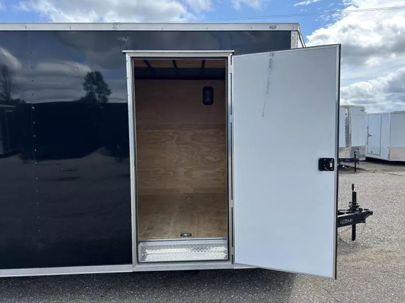 new Cargo (Enclosed) Trailers Rock Solid Cargo  for sale, in Clearwater, MN Thumbnail 12