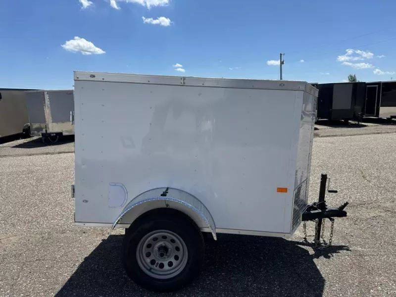2026 Rock Solid Cargo