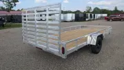 new Utility Trailers Quality Steel and Aluminum  for sale, in Clearwater, MN Thumbnail 6
