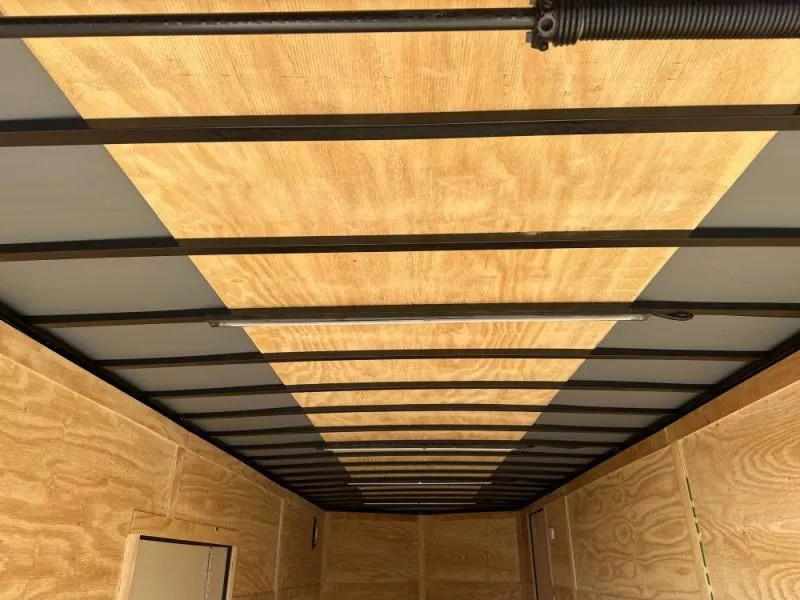 new Cargo (Enclosed) Trailers Rock Solid Cargo  for sale, in Clearwater, MN Thumbnail 10