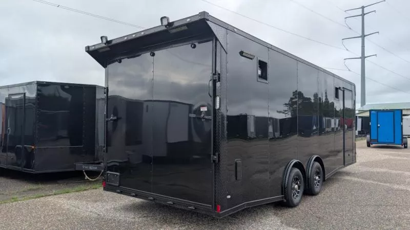 new Car Haulers / Racing Trailers Rock Solid Cargo  for sale, in Clearwater, MN Thumbnail 8