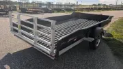 used Utility Trailers Floe  for sale, in Clearwater, MN Thumbnail 7