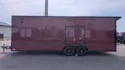 new Cargo (Enclosed) Trailers Rock Solid Cargo  for sale, in Clearwater, MN Thumbnail 4