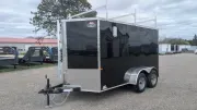 new Cargo (Enclosed) Trailers Rock Solid Cargo  for sale, in Clearwater, MN Thumbnail 3