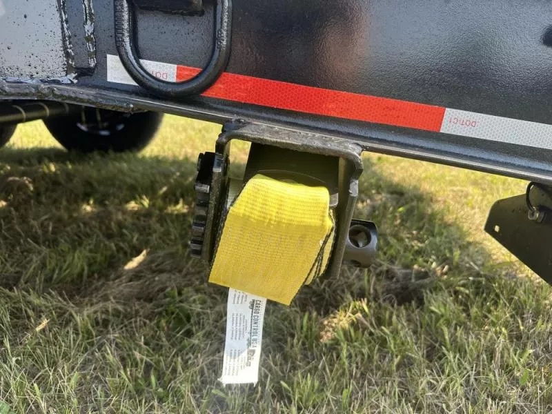 new Equipment / Flatbed Trailers Caliper  for sale, in Clearwater, MN Thumbnail 11