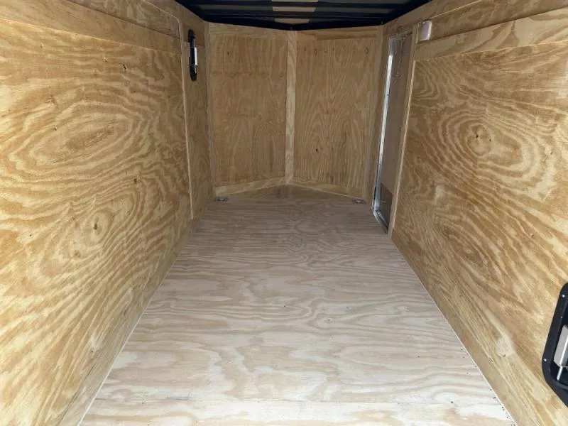 new Cargo (Enclosed) Trailers Rock Solid Cargo  for sale, in Clearwater, MN Thumbnail 11
