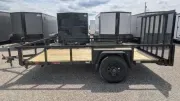 new Utility Trailers Quality Steel and Aluminum  for sale, in Clearwater, MN Thumbnail 4