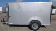 new Cargo (Enclosed) Trailers Rock Solid Cargo  for sale, in Clearwater, MN Thumbnail 4