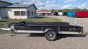 used Utility Trailers Floe  for sale, in Clearwater, MN Thumbnail 5