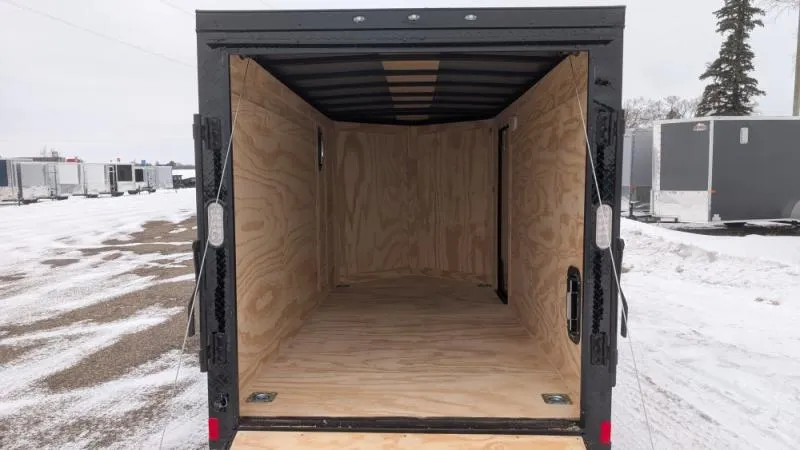 new Cargo (Enclosed) Trailers Rock Solid Cargo  for sale, in Clearwater, MN Thumbnail 8