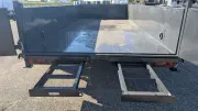 new Dump Trailers Hillcrest Trailers  for sale, in Clearwater, MN Thumbnail 8