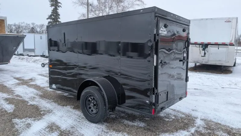 new Cargo (Enclosed) Trailers Rock Solid Cargo  for sale, in Clearwater, MN Thumbnail 5