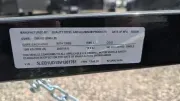 new Utility Trailers Quality Steel and Aluminum  for sale, in Clearwater, MN Thumbnail 10