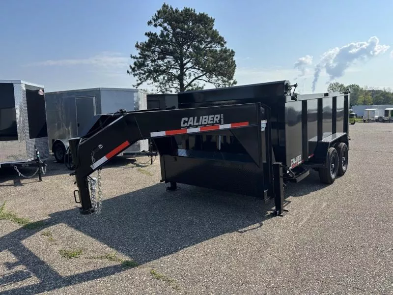 new Dump Trailers Caliper  for sale, in Clearwater, MN Thumbnail 3