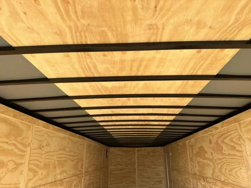 new Cargo (Enclosed) Trailers Rock Solid Cargo  for sale, in Clearwater, MN Thumbnail 10