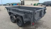 new Dump Trailers Lamar Trailers  for sale, in Clearwater, MN Thumbnail 6