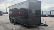 new Cargo (Enclosed) Trailers Rock Solid Cargo  for sale, in Clearwater, MN Thumbnail 2
