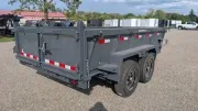 new Dump Trailers Lamar Trailers  for sale, in Clearwater, MN Thumbnail 7