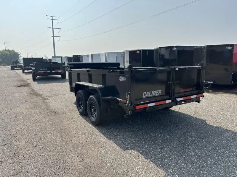 new Dump Trailers Caliper  for sale, in Clearwater, MN Thumbnail 5