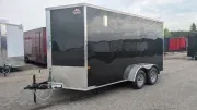 new Cargo (Enclosed) Trailers Rock Solid Cargo  for sale, in Clearwater, MN Thumbnail 3