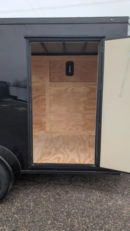 new Cargo (Enclosed) Trailers Rock Solid Cargo  for sale, in Clearwater, MN Thumbnail 10