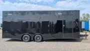 new Cargo (Enclosed) Trailers Rock Solid Cargo  for sale, in Clearwater, MN Thumbnail 1