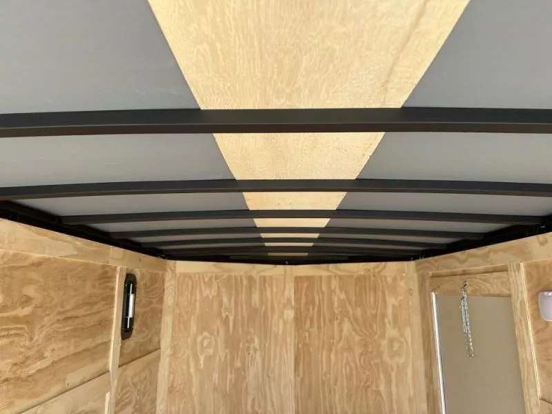 new Cargo (Enclosed) Trailers Rock Solid Cargo  for sale, in Clearwater, MN Thumbnail 10