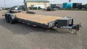 new Equipment / Flatbed Trailers Lamar Trailers  for sale, in Clearwater, MN Thumbnail 2