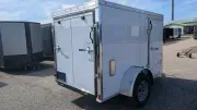 new Cargo (Enclosed) Trailers Rock Solid Cargo  for sale, in Clearwater, MN Thumbnail 6