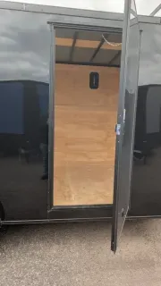 new Cargo (Enclosed) Trailers Rock Solid Cargo  for sale, in Clearwater, MN Thumbnail 10