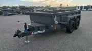 new Dump Trailers Lamar Trailers  for sale, in Clearwater, MN Thumbnail 4