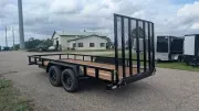 new Utility Trailers Doolittle Trailer Mfg  for sale, in Clearwater, MN Thumbnail 5