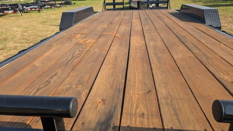 new Equipment / Flatbed Trailers Doolittle Trailer Mfg  for sale, in Clearwater, MN Thumbnail 8