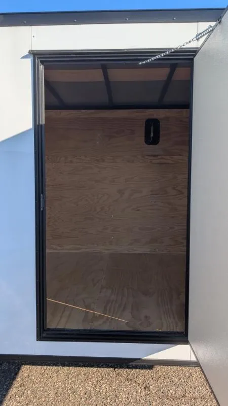 new Cargo (Enclosed) Trailers Rock Solid Cargo  for sale, in Clearwater, MN Thumbnail 10