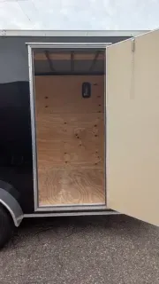 new Cargo (Enclosed) Trailers Rock Solid Cargo  for sale, in Clearwater, MN Thumbnail 10
