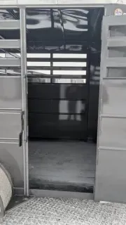 new Stock / Stock Combo Trailers Delta Trailers  for sale, in Clearwater, MN Thumbnail 12