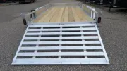 new Utility Trailers Quality Steel and Aluminum  for sale, in Clearwater, MN Thumbnail 7
