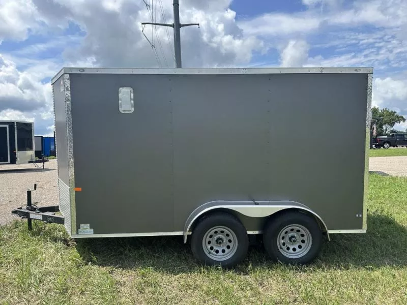 2026 Rock Solid Cargo