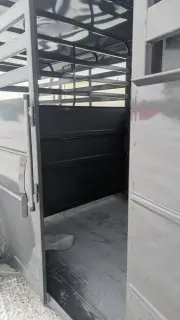 new Stock / Stock Combo Trailers Delta Manufacturing  for sale, in Clearwater, MN Thumbnail 10