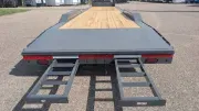 new Equipment / Flatbed Trailers Lamar Trailers  for sale, in Clearwater, MN Thumbnail 7