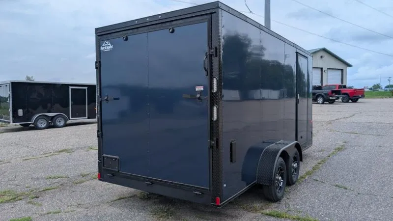 new Cargo (Enclosed) Trailers Rock Solid Cargo  for sale, in Clearwater, MN Thumbnail 6
