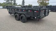 new Dump Trailers Hillcrest Trailers  for sale, in Clearwater, MN Thumbnail 6