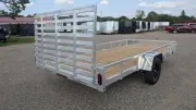 new Utility Trailers Quality Steel and Aluminum  for sale, in Clearwater, MN Thumbnail 6