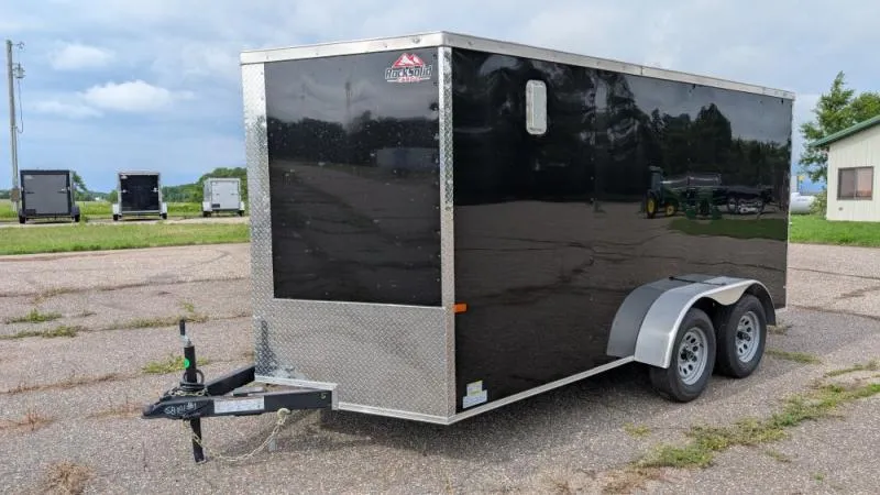 new Cargo (Enclosed) Trailers Rock Solid Cargo  for sale, in Clearwater, MN Thumbnail 3