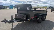 new Dump Trailers Quality Steel and Aluminum  for sale, in Clearwater, MN Thumbnail 4