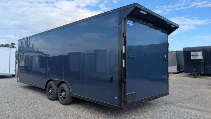 new Cargo (Enclosed) Trailers Rock Solid Cargo  for sale, in Clearwater, MN Thumbnail 5