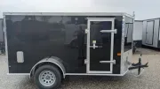 new Cargo (Enclosed) Trailers Rock Solid Cargo  for sale, in Clearwater, MN Thumbnail 1