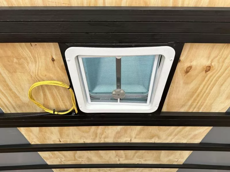 new Cargo (Enclosed) Trailers Rock Solid Cargo  for sale, in Clearwater, MN Thumbnail 12
